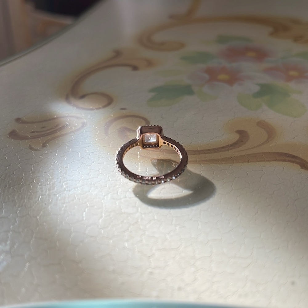 PANDORA RING - Picture 3 of 4